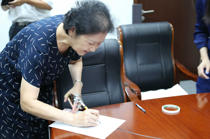 水災(zāi)無(wú)情，人間有愛(ài)| 山影集團(tuán)為洪災(zāi)地區(qū)捐款獻(xiàn)愛(ài)心