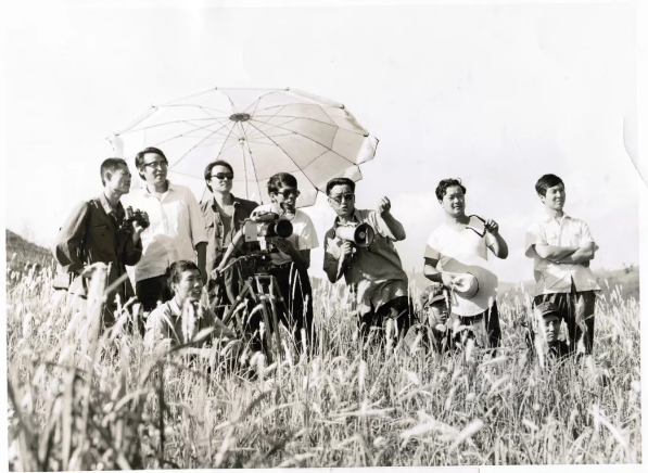 【尋人啟事】魯劇四十年，一路有你！ ——征集魯劇老照片、影像、文字資料