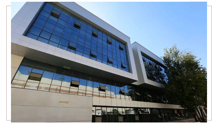 山影星工坊的秋色，與心中的美好不期而遇