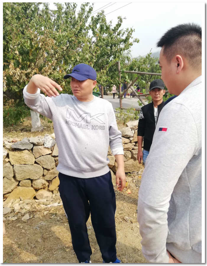 我的夢想我的沂蒙 ——《夢想沂蒙》導(dǎo)演高一功專訪 我的夢想我的沂蒙 ——《夢想沂蒙》導(dǎo)演高一功專訪