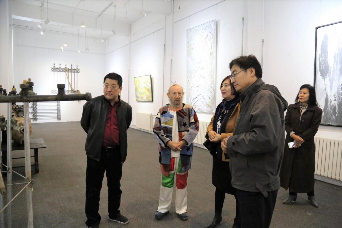 山影 ? 星工坊之探密攻略一