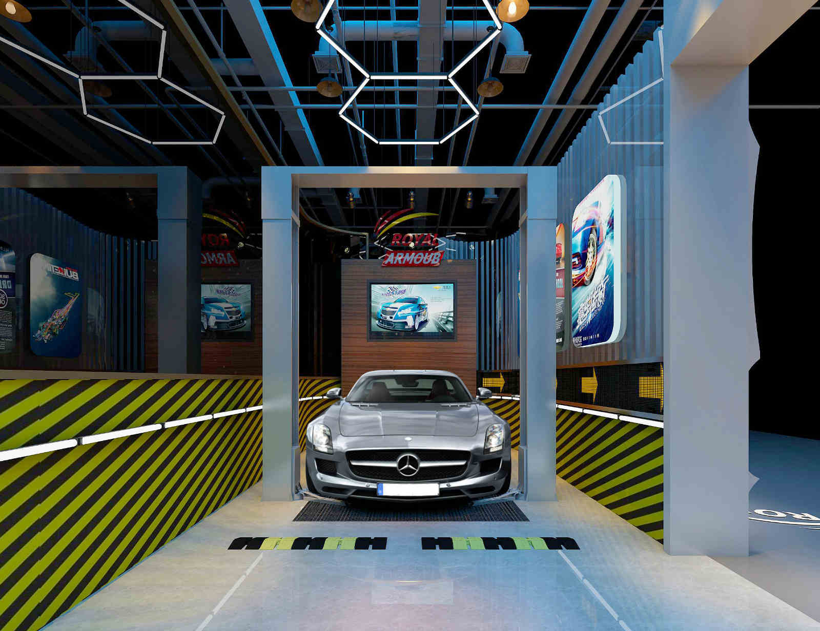 山影 ? 星工坊之探密攻略二 山影 ? 星工坊之探密攻略二