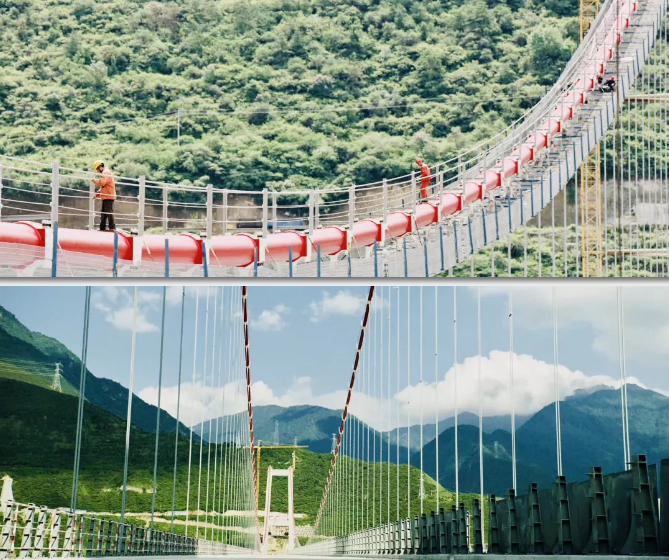 電影《大路朝天》亮相“慶祝改革開放40周年推介會”！