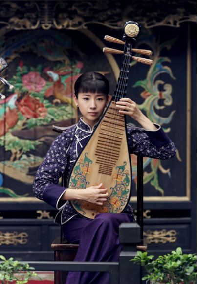 《金陵往事》熱播！董潔韓棟演繹秦淮河畔曲折愛情