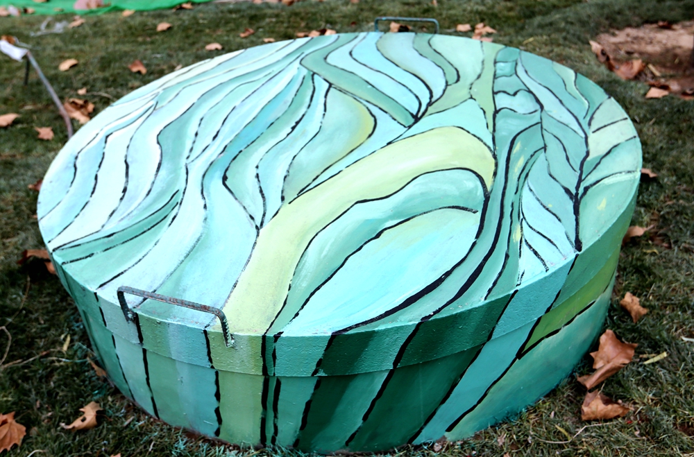 國際范兒！山影 ? 星工坊兒童文化產(chǎn)業(yè)園30日開園！