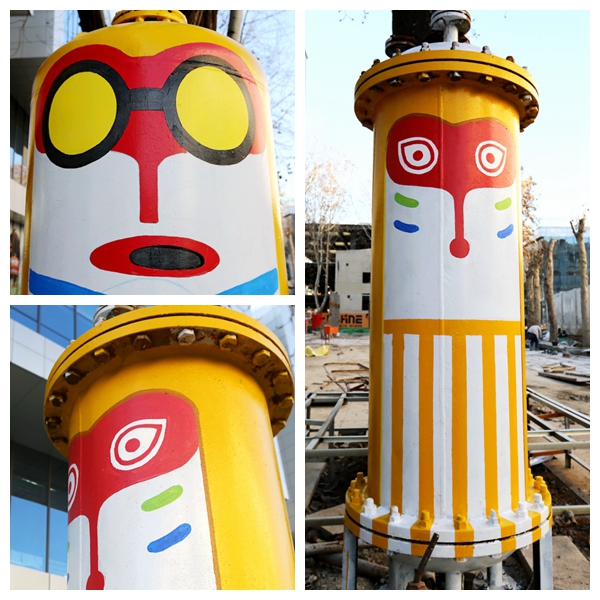 國際范兒！山影 ? 星工坊兒童文化產(chǎn)業(yè)園30日開園！