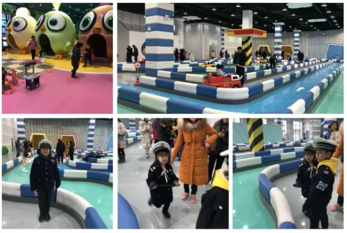 好嗨喲！山影 ? 星工坊12月30日開園！