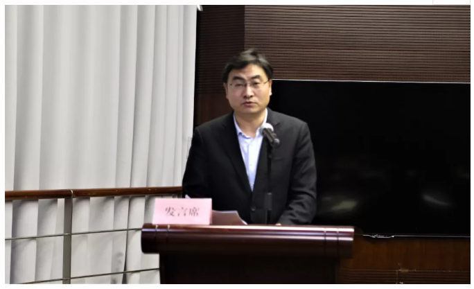 山影集團(tuán)2018年度總結(jié)表彰大會(huì)召開 山影集團(tuán)2018年度總結(jié)表彰大會(huì)召開