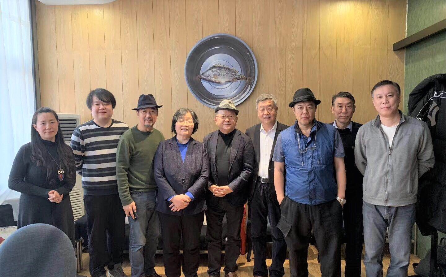 2019年，精彩山影，好戲連臺(tái)