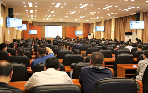 山影集團(tuán)開展警示教育活動(dòng)