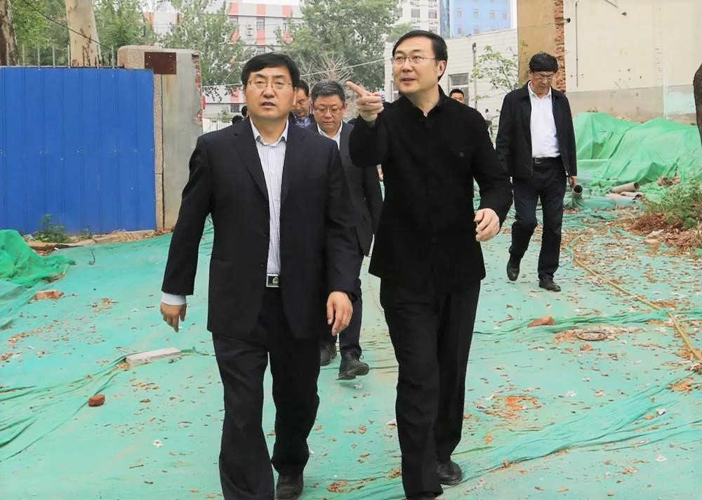 山東省濟南市宣傳文化系統(tǒng)考察山影 ? 星工坊