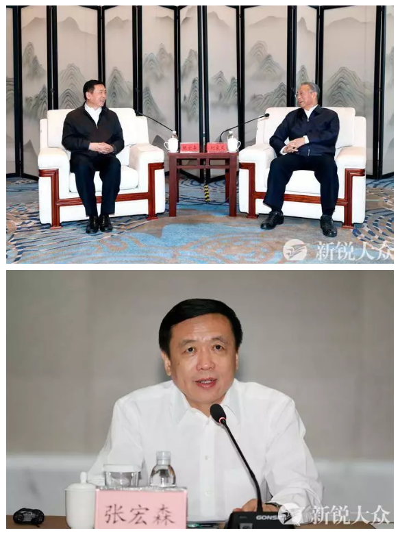 繼承“魯劇”優(yōu)良傳統(tǒng)，守正創(chuàng)新，培根鑄魂——山東影視精品創(chuàng)作及產(chǎn)業(yè)發(fā)展座談會舉行