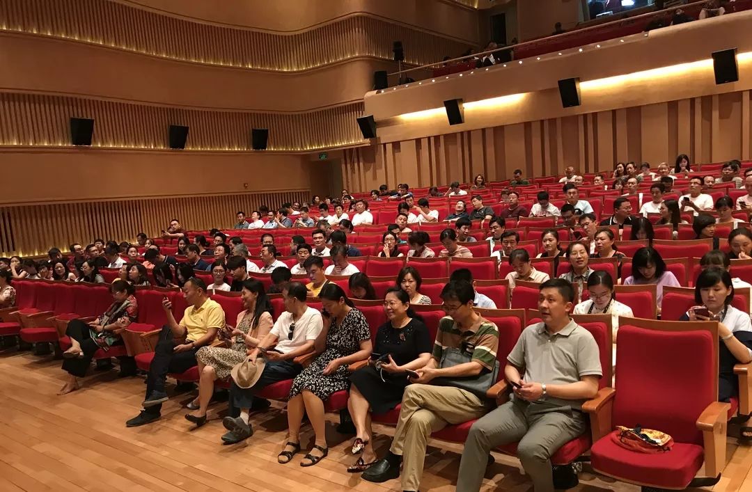 凝力·筑夢(mèng)|山東廣播電視臺(tái)、山東影視傳媒集團(tuán)組織觀看電影《夢(mèng)想沂蒙》