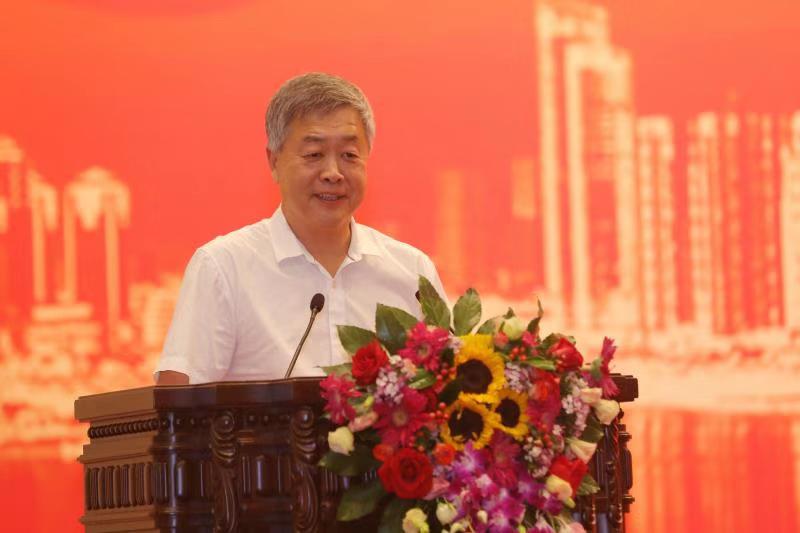 電影《夢想沂蒙》全國首映禮在人民大會堂圓滿啟幕