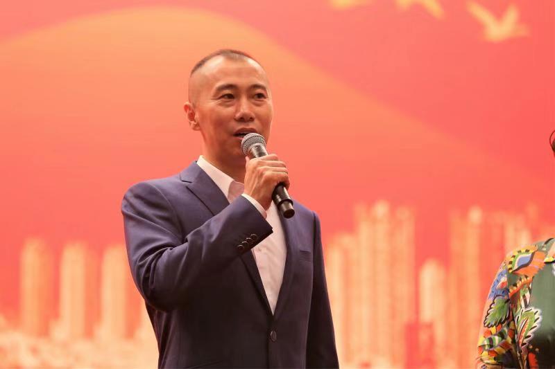 電影《夢想沂蒙》全國首映禮在人民大會堂圓滿啟幕