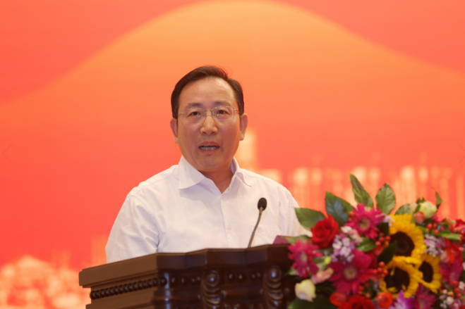 電影《夢想沂蒙》全國首映禮在人民大會堂圓滿啟幕