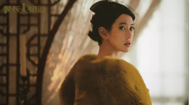 電影《最長一槍》 各方大佬均已入局  終極大戰(zhàn)一觸即發(fā)