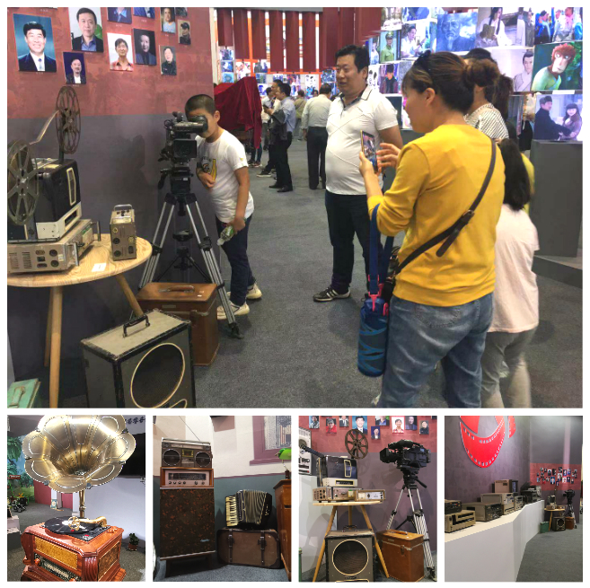 點(diǎn)贊！山影集團(tuán)獲第八屆山東文博會(huì) “優(yōu)秀組織獎(jiǎng)”和“優(yōu)秀展示獎(jiǎng)”