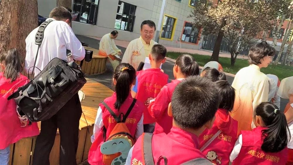 點(diǎn)贊！山影集團(tuán)獲第八屆山東文博會(huì) “優(yōu)秀組織獎(jiǎng)”和“優(yōu)秀展示獎(jiǎng)”