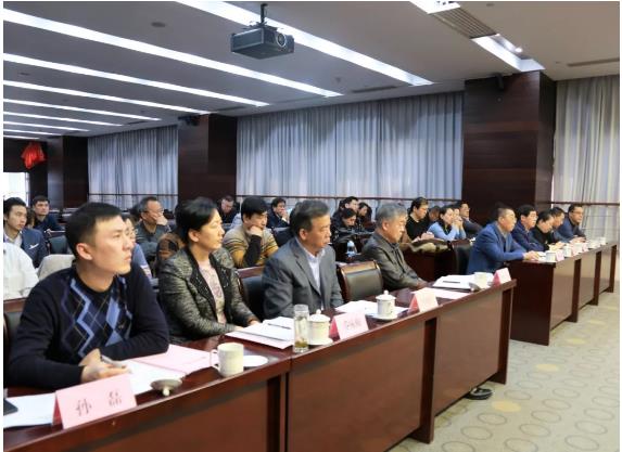 山影集團(tuán)“黨風(fēng)廉政建設(shè)宣傳教育月”活動(dòng)之廉政教育專題輔導(dǎo)報(bào)告