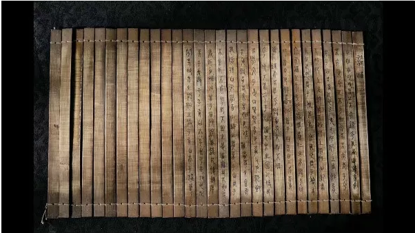 大型文化紀(jì)錄片《戰(zhàn)國(guó)大學(xué)堂之稷下學(xué)宮》12月26日愛奇藝獨(dú)家首播 大型文化紀(jì)錄片《戰(zhàn)國(guó)大學(xué)堂之稷下學(xué)宮》12月26日愛奇藝獨(dú)家首播