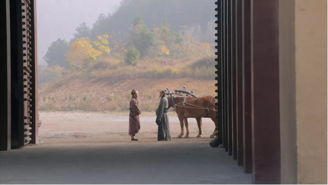 大型文化紀(jì)錄片《戰(zhàn)國大學(xué)堂之稷下學(xué)宮》恢弘開播——2300年前，孟子上過的“大學(xué)”是啥樣？
