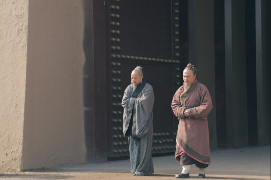 大型文化紀(jì)錄片《戰(zhàn)國大學(xué)堂之稷下學(xué)宮》恢弘開播——2300年前，孟子上過的“大學(xué)”是啥樣？