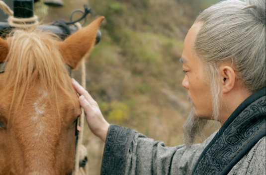 大型文化紀(jì)錄片《戰(zhàn)國大學(xué)堂之稷下學(xué)宮》恢弘開播——2300年前，孟子上過的“大學(xué)”是啥樣？
