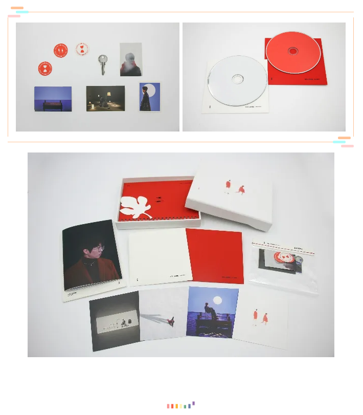 冬去春來(lái) 回歸本真 ——毛不易全新專輯《小王》預(yù)售中