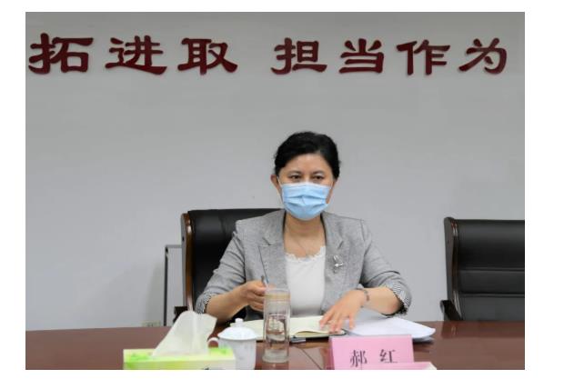 駐省委宣傳部紀(jì)檢監(jiān)察組到山影集團(tuán)調(diào)研指導(dǎo) 駐省委宣傳部紀(jì)檢監(jiān)察組到山影集團(tuán)調(diào)研指導(dǎo)