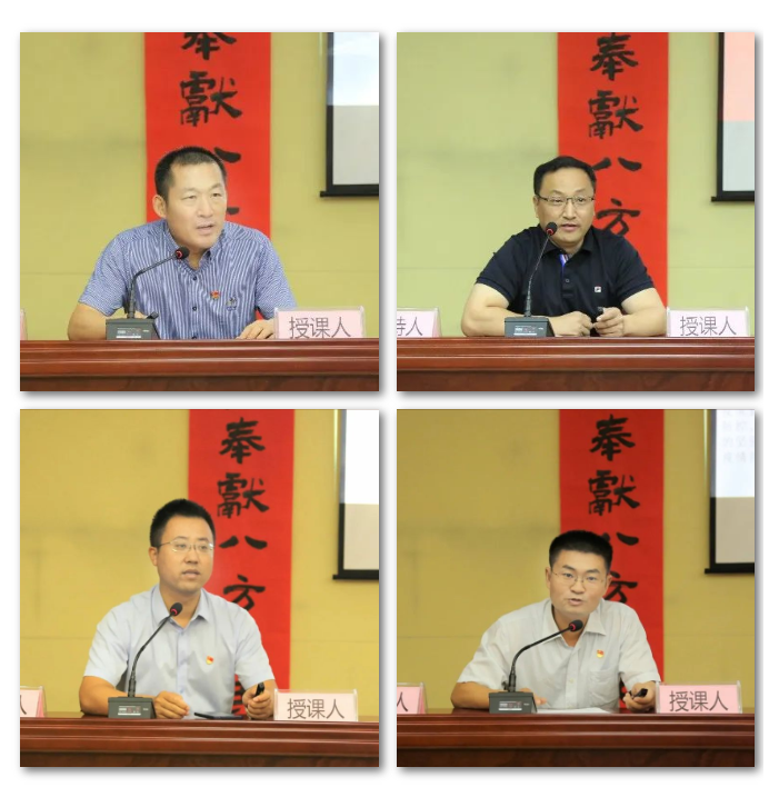 山影集團 聆聽抗疫故事 感受榜樣力量