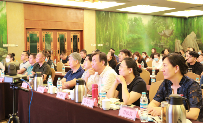 山影集團(tuán)舉辦經(jīng)營(yíng)管理暨精品創(chuàng)作培訓(xùn)班 山影集團(tuán)舉辦經(jīng)營(yíng)管理暨精品創(chuàng)作培訓(xùn)班