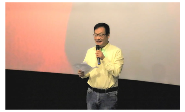 聚焦公交勞模，弘揚英雄精神 電影《一路同行》山東首映式成功舉行！