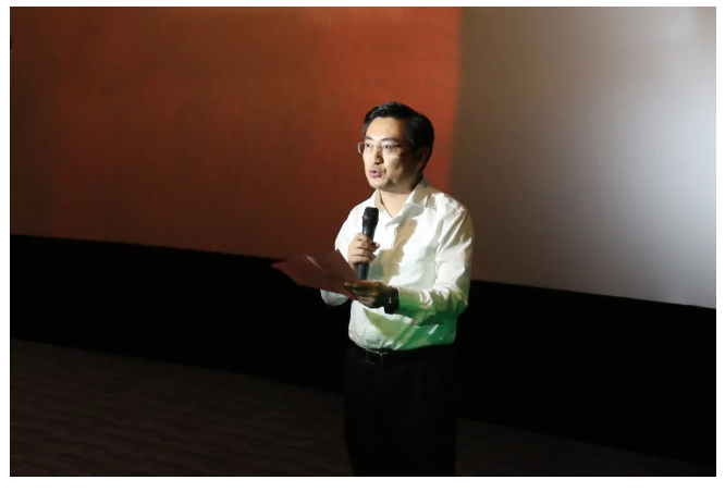 聚焦公交勞模，弘揚英雄精神 電影《一路同行》山東首映式成功舉行！