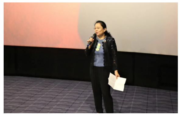 聚焦公交勞模，弘揚英雄精神 電影《一路同行》山東首映式成功舉行！