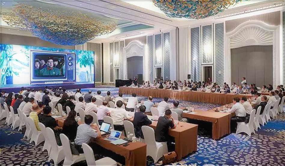 繼承“魯劇”優(yōu)良傳統(tǒng)，守正創(chuàng)新，培根鑄魂——山東影視精品創(chuàng)作及產(chǎn)業(yè)發(fā)展座談會舉行