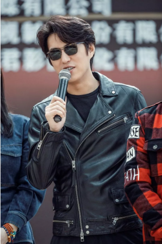 《如果歲月可回頭》2月28日開機 《如果歲月可回頭》2月28日開機