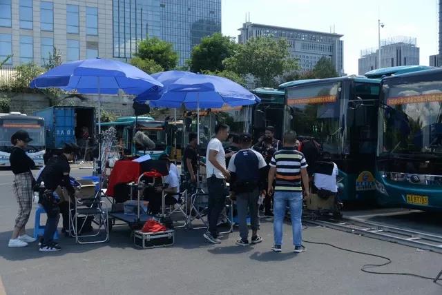 電影故事片《一路同行》順利殺青！